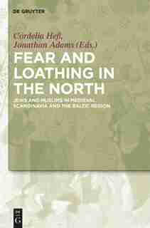 Fear and Loathing in the North by Cordelia Hess