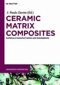 Ceramic Matrix Composites by J. Paulo Dariusz M. Davim Jarzabek