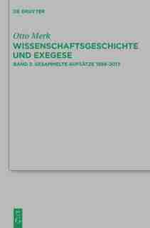 Gesammelte Aufsätze 1998-2013 by Otto Roland Merk Gebauer