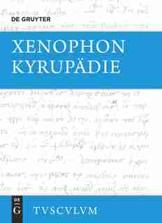 Kyrupädie by Xenophon