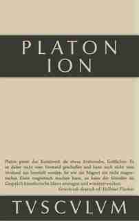 Ion by PLATON