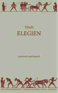 Elegien by Tibull