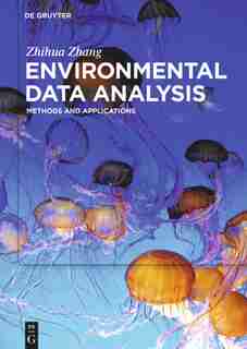 Environmental Data Analysis by Zhihua Zhang