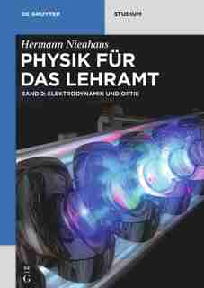 Elektrodynamik und Optik by Hermann Nienhaus