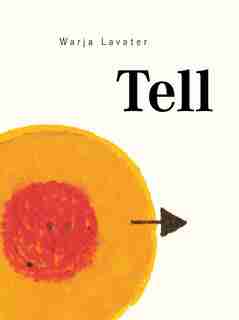 Tell by Warja Lavater