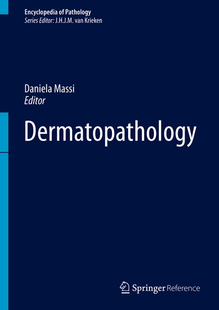 Dermatopathology by Daniela Massi