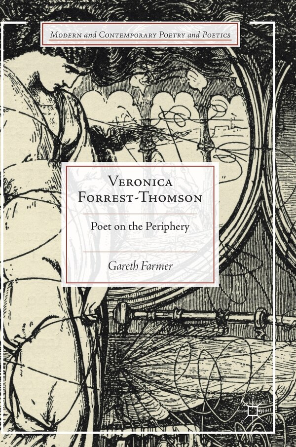 Veronica Forrest-thomson by Gareth Farmer Hardcover | Indigo Chapters