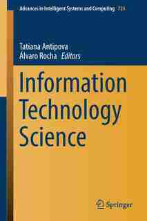 Information Technology Science by Tatiana Antipova
