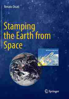 Stamping The Earth From Space by Renato Dicati