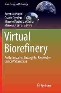 Virtual Biorefinery: An Optimization Strategy for Renewable Carbon Valorization by Antonio Bonomi