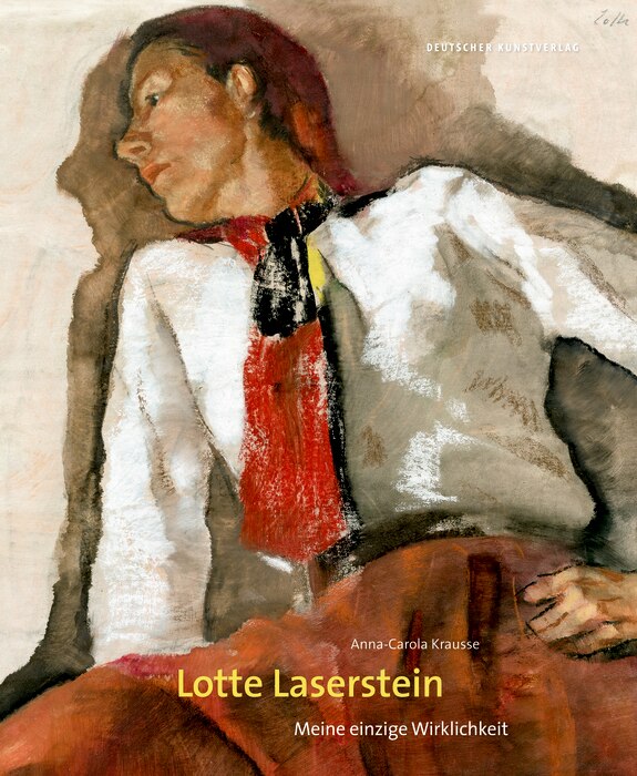 Lotte Laserstein Hardcover | Indigo Chapters