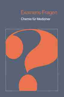 Chemie für Mediziner by Hans P. Latscha