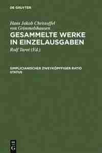 Simplicianischer Zweyköpffiger Ratio Status by Rolf Tarot