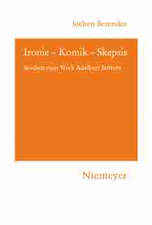 Ironie - Komik - Skepsis by Jochen Berendes