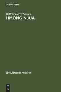 Hmong Njua by Bettina Harriehausen