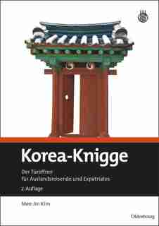 Korea-Knigge by Mee-Jin Kim