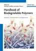 Handbook of Biodegradable Polymers by Andreas Lendlein Hardcover | Indigo Chapters