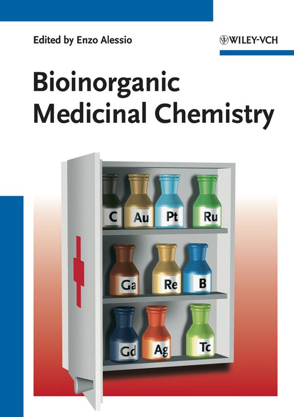 Bioinorganic Medicinal Chemistry by Enzo Alessio Hardcover | Indigo Chapters