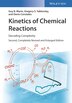 Kinetics Of Chemical Reactions: Decoding Complexity, Book By Guy B ...