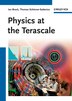 Physics at the Terascale by Ian Brock Hardcover | Indigo Chapters