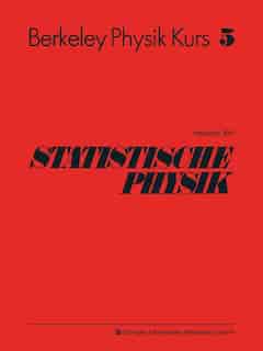 Statistische Physik by Frederick Reif