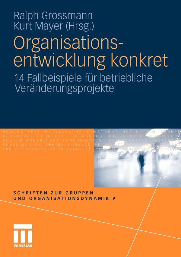 Organisationsentwicklung Konkret Paperback | Indigo Chapters