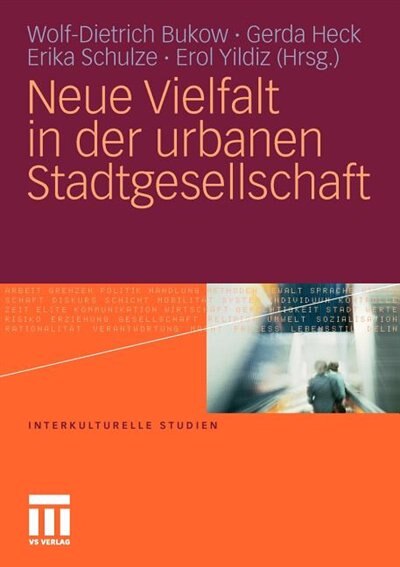 Neue Vielfalt In Der Urbanen Stadtgesellschaft Paperback | Indigo Chapters