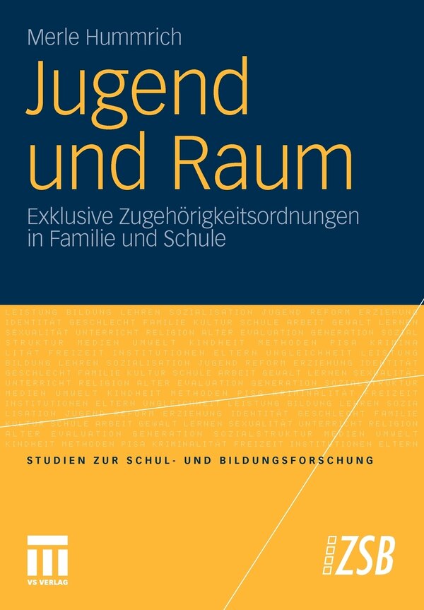Jugend Und Raum Paperback | Indigo Chapters