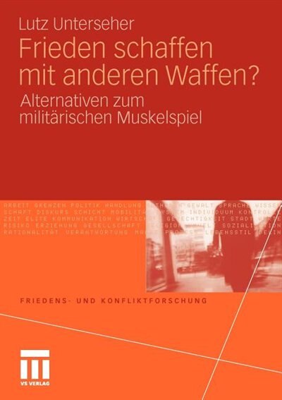 Frieden Schaffen Mit Anderen Waffen? Paperback | Indigo Chapters
