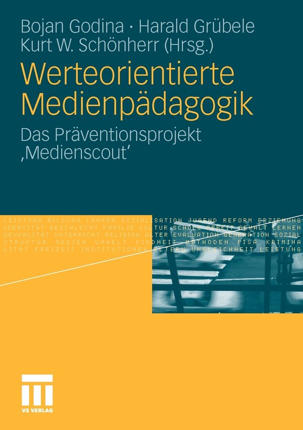 Werteorientierte Medienpädagogik Paperback | Indigo Chapters