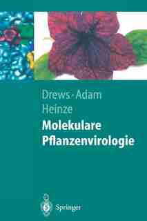 Molekulare Pflanzenvirologie by Gerhart Drews