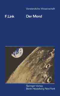 Der Mond by F. Link