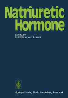 Natriuretic Hormone by H.J. Kramer