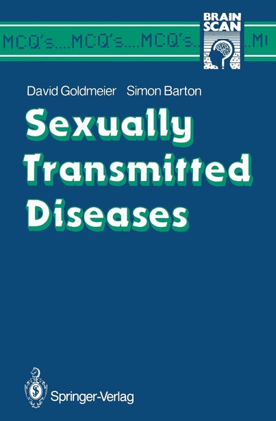 Sexually Transmitted Diseases by David Goldmeier