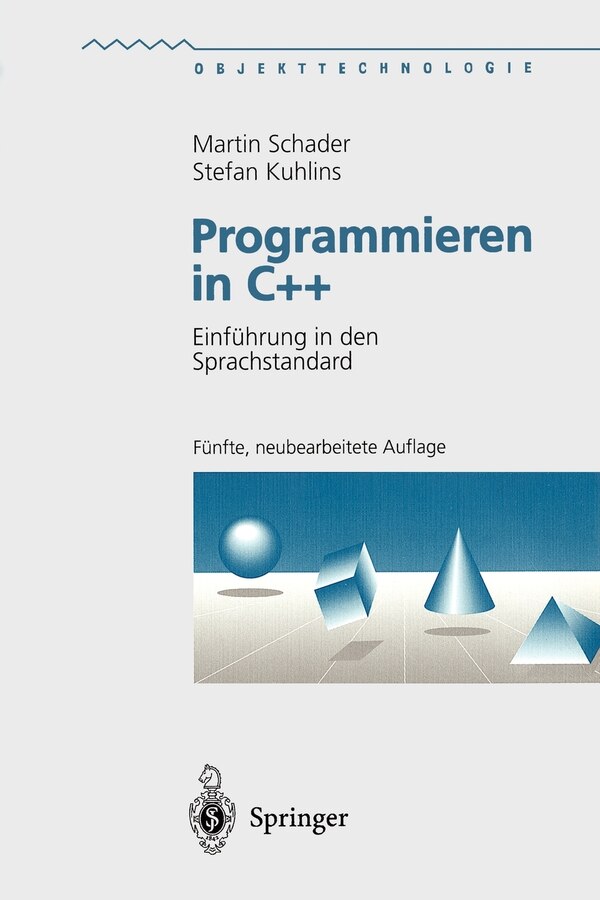 Programmieren in C++ Paperback | Indigo Chapters
