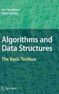 Algorithms and Data Structures: The Basic Toolbox by Kurt Mehlhorn