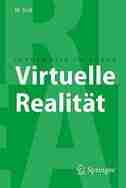 Virtuelle Realität by Manfred Brill