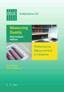 Measuring Quality by Roswitha Poll