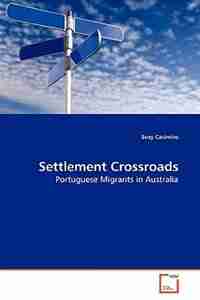 Settlement Crossroads by Suzy Casimiro