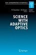 Science with Adaptive Optics by Wolfgang Brandner Paperback | Indigo Chapters