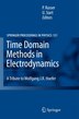 Time Domain Methods in Electrodynamics by Peter Russer Paperback | Indigo Chapters