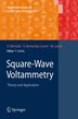 Square-Wave Voltammetry by Valentin Mirceski Paperback | Indigo Chapters