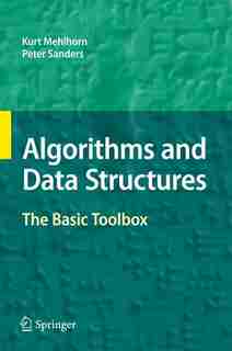 Algorithms and Data Structures: The Basic Toolbox by Kurt Mehlhorn