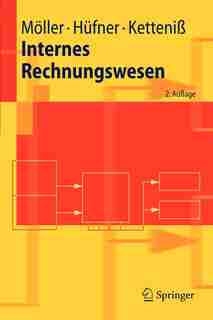 Erlös- Und Kostenrechnung by Peter Möller