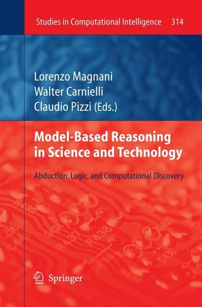 Model-based Reasoning In Science And Technology by Lorenzo Magnani Hardcover | Indigo Chapters