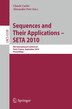 Sequences and Their Applications - SETA 2010 by Claude Carlet Paperback | Indigo Chapters