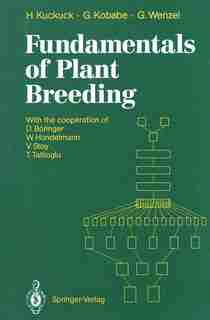 Fundamentals of Plant Breeding by Hermann Kuckuck