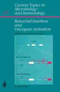Retroviral Insertion and Oncogene Activation by Hsing-Jien Kung