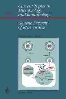 Genetic Diversity of RNA Viruses by John J. Holland