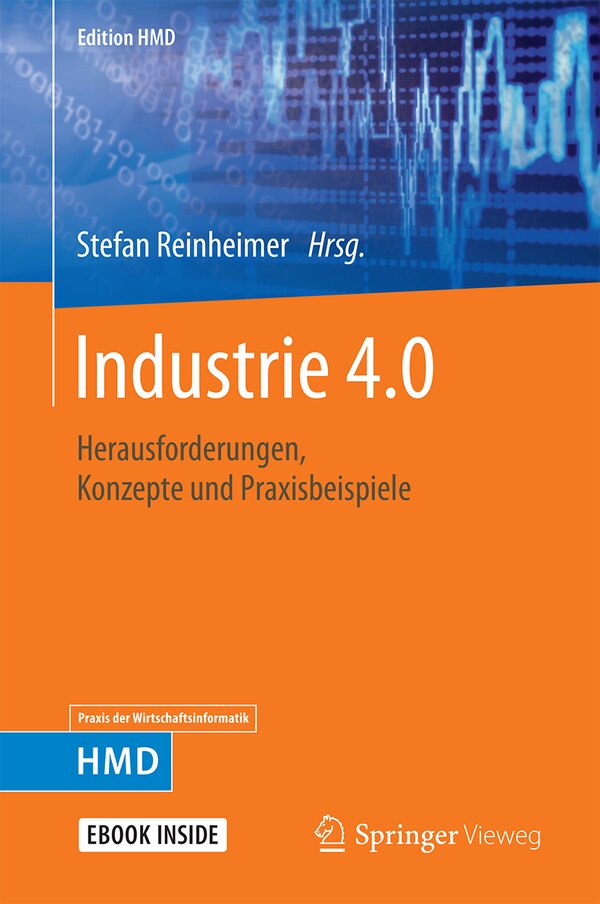 Industrie 4.0 Book & Toy | Indigo Chapters